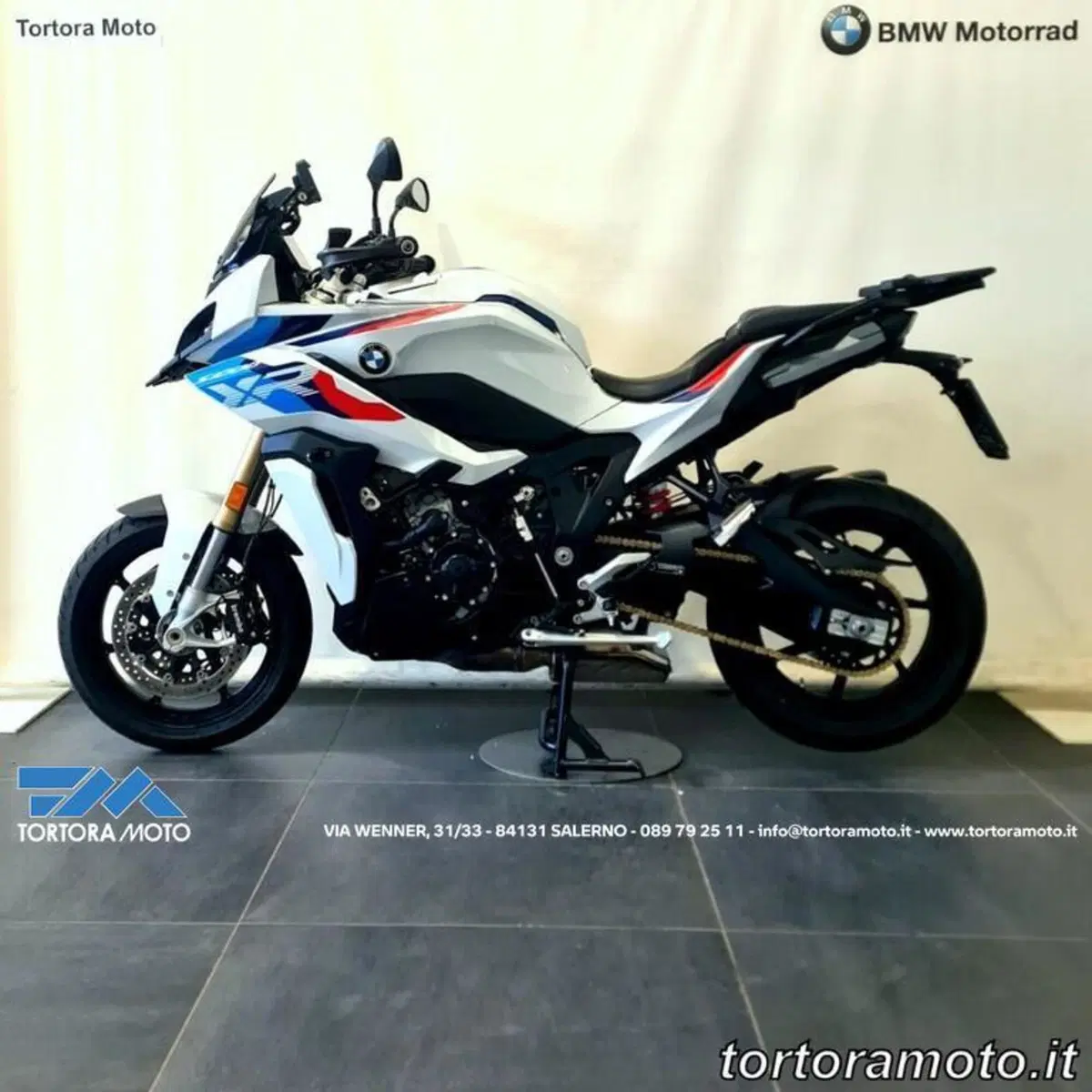 Bmw S 1000 XR (2020 - 23)