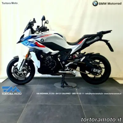 Bmw S 1000 XR (2020 - 23) usata