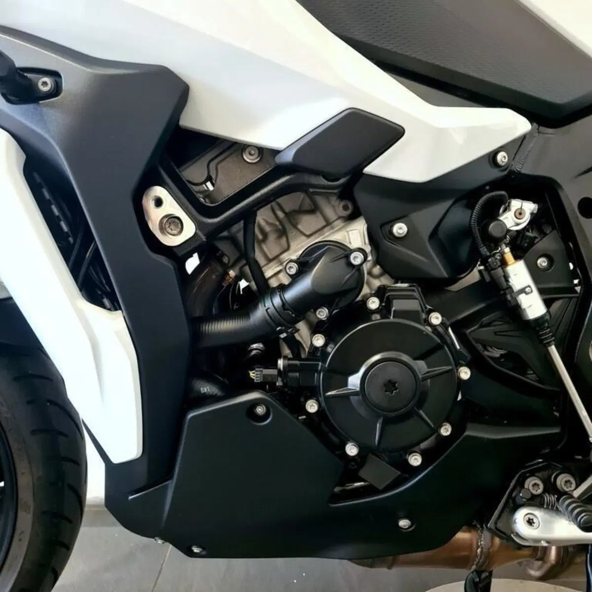 Bmw S 1000 XR (2020 - 23) (10)