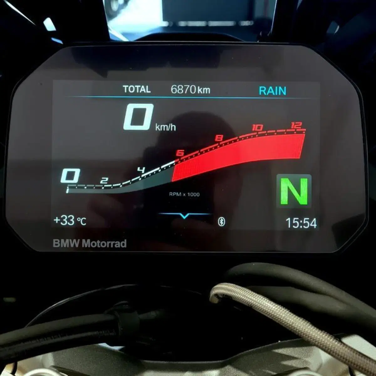 Bmw S 1000 XR (2020 - 23) (5)