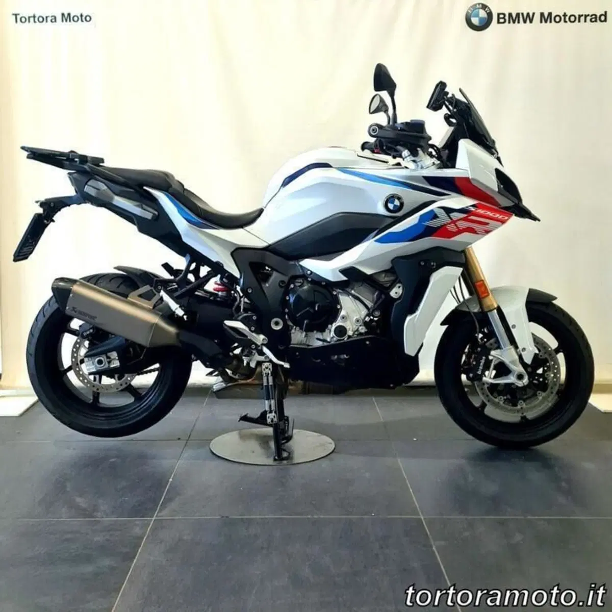 Bmw S 1000 XR (2020 - 23) (2)