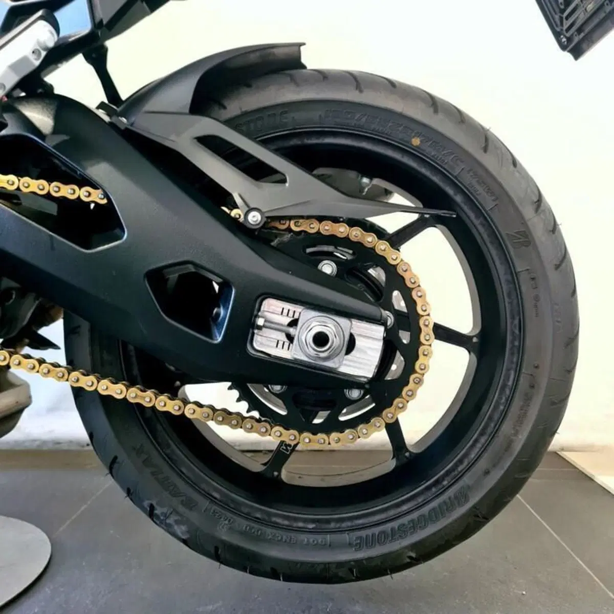 Bmw S 1000 XR (2020 - 23) (14)