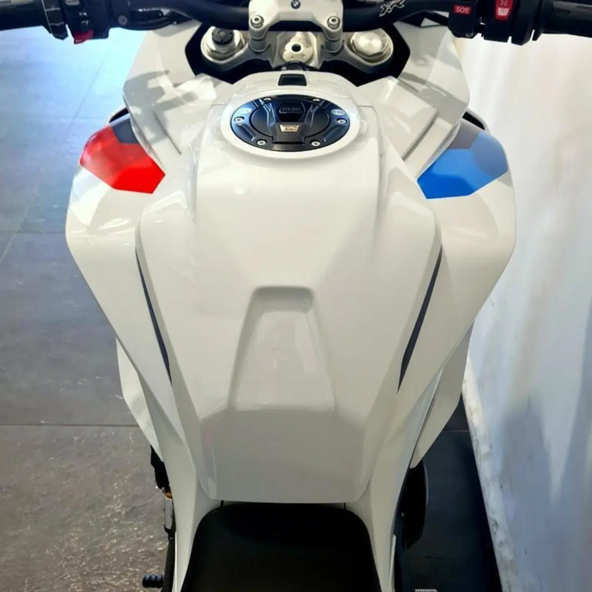 Bmw S 1000 XR (2020 - 23) (6)