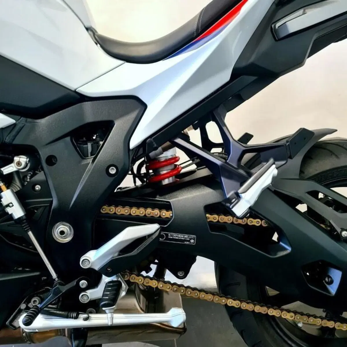 Bmw S 1000 XR (2020 - 23) (11)