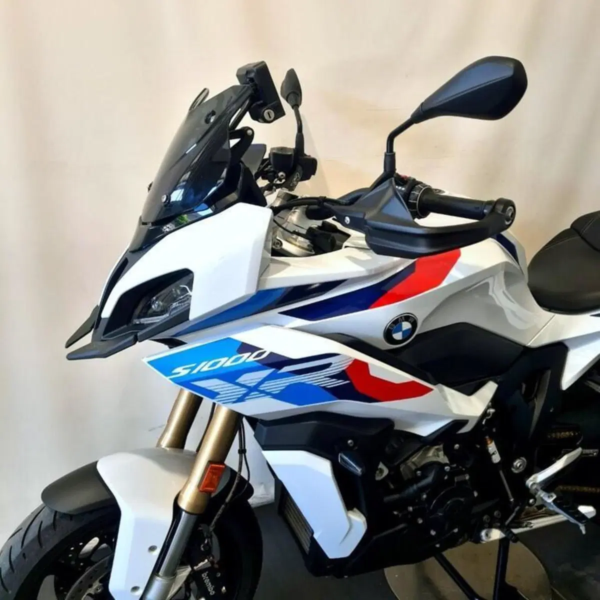 Bmw S 1000 XR (2020 - 23) (8)
