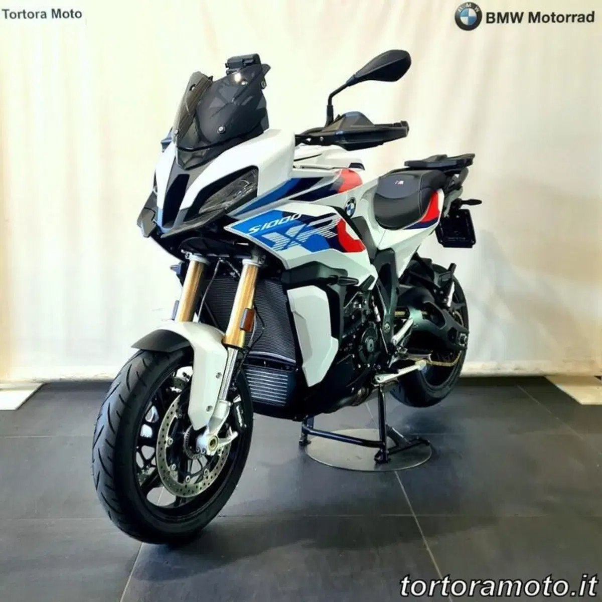 Bmw S 1000 XR (2020 - 23) (3)