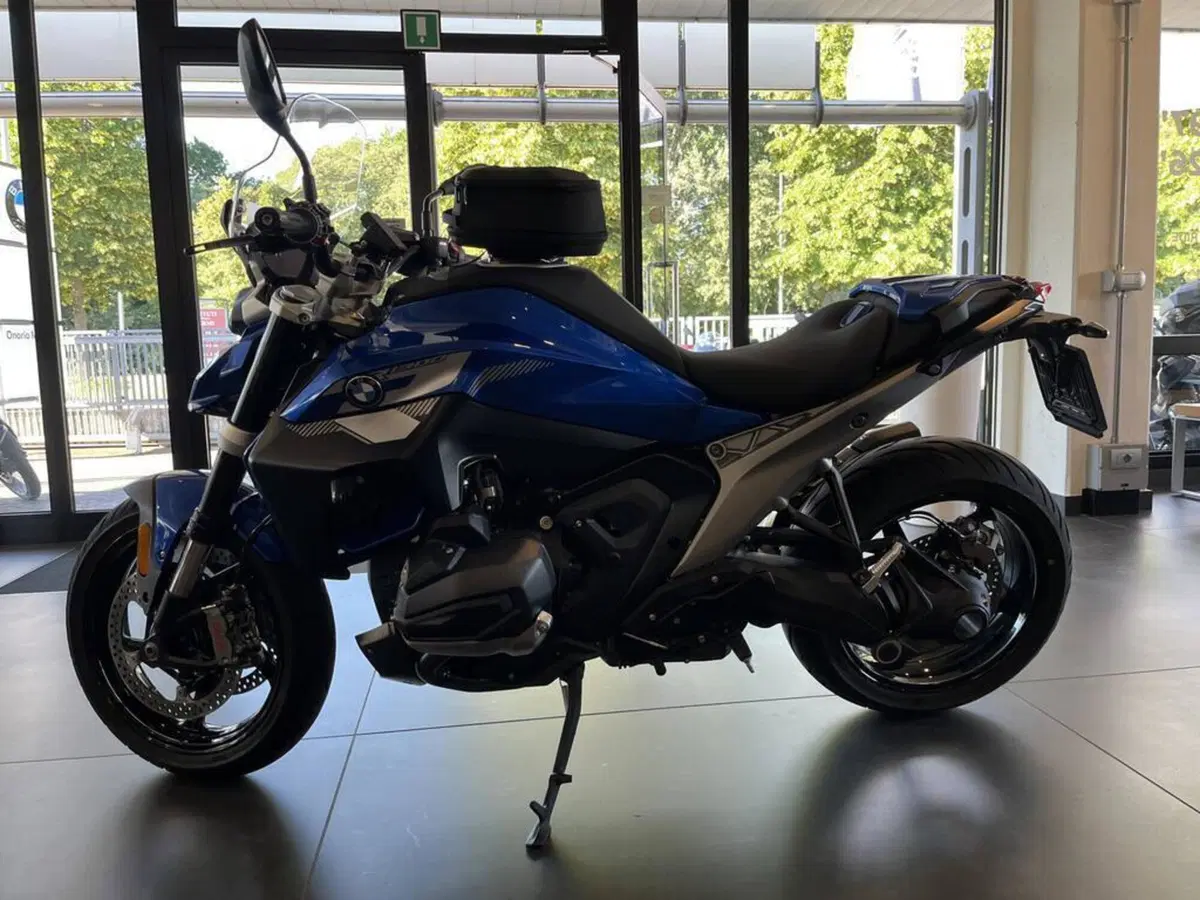Bmw R 1300 R (2026 - 27) (2)