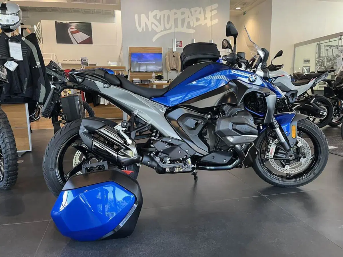 Bmw R 1300 R (2026 - 27) (7)