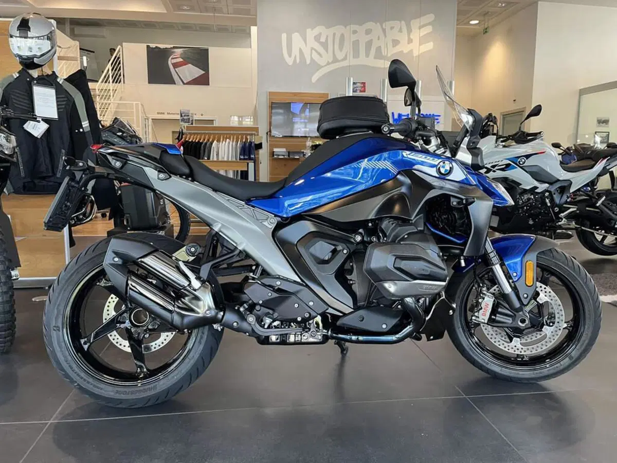 Bmw R 1300 R (2026 - 27) (8)