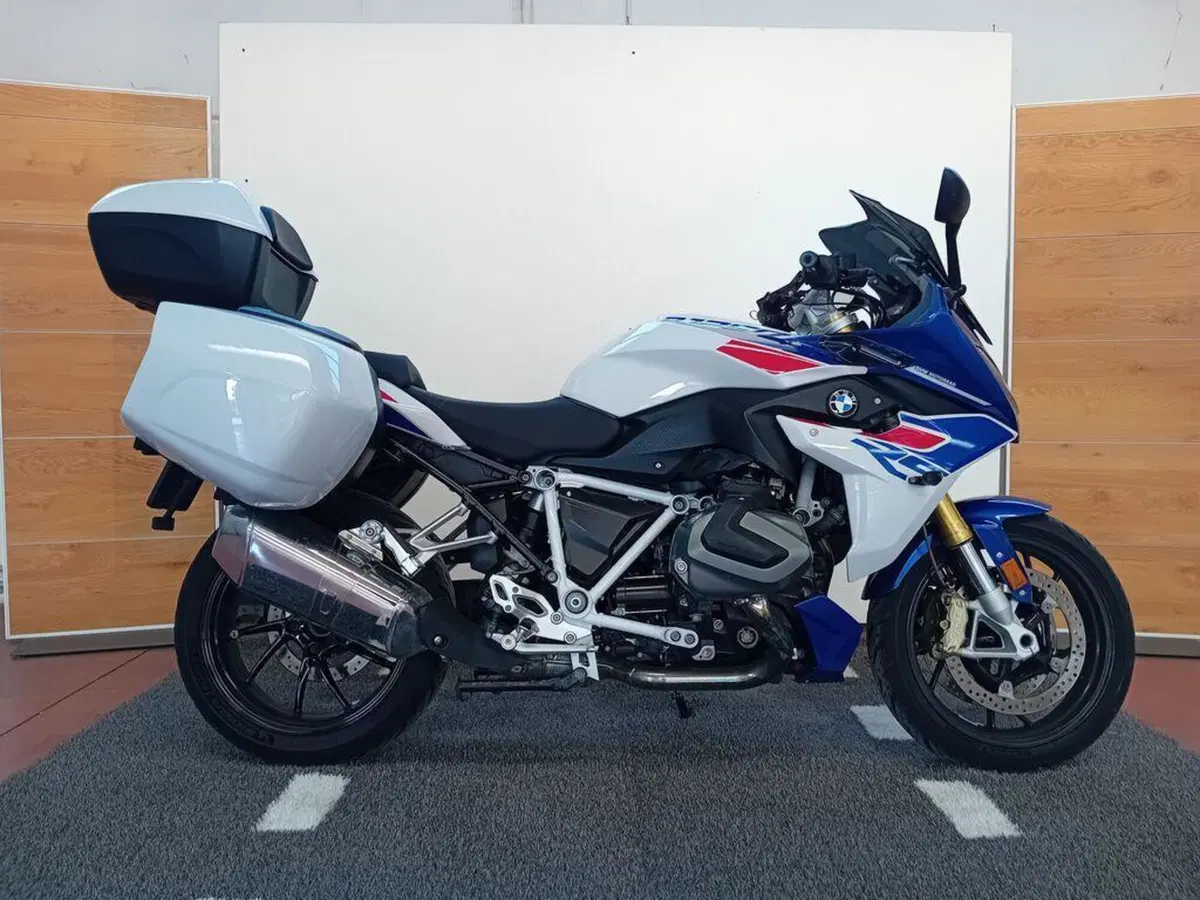 Bmw R 1250 RS (2021 - 25) (4)