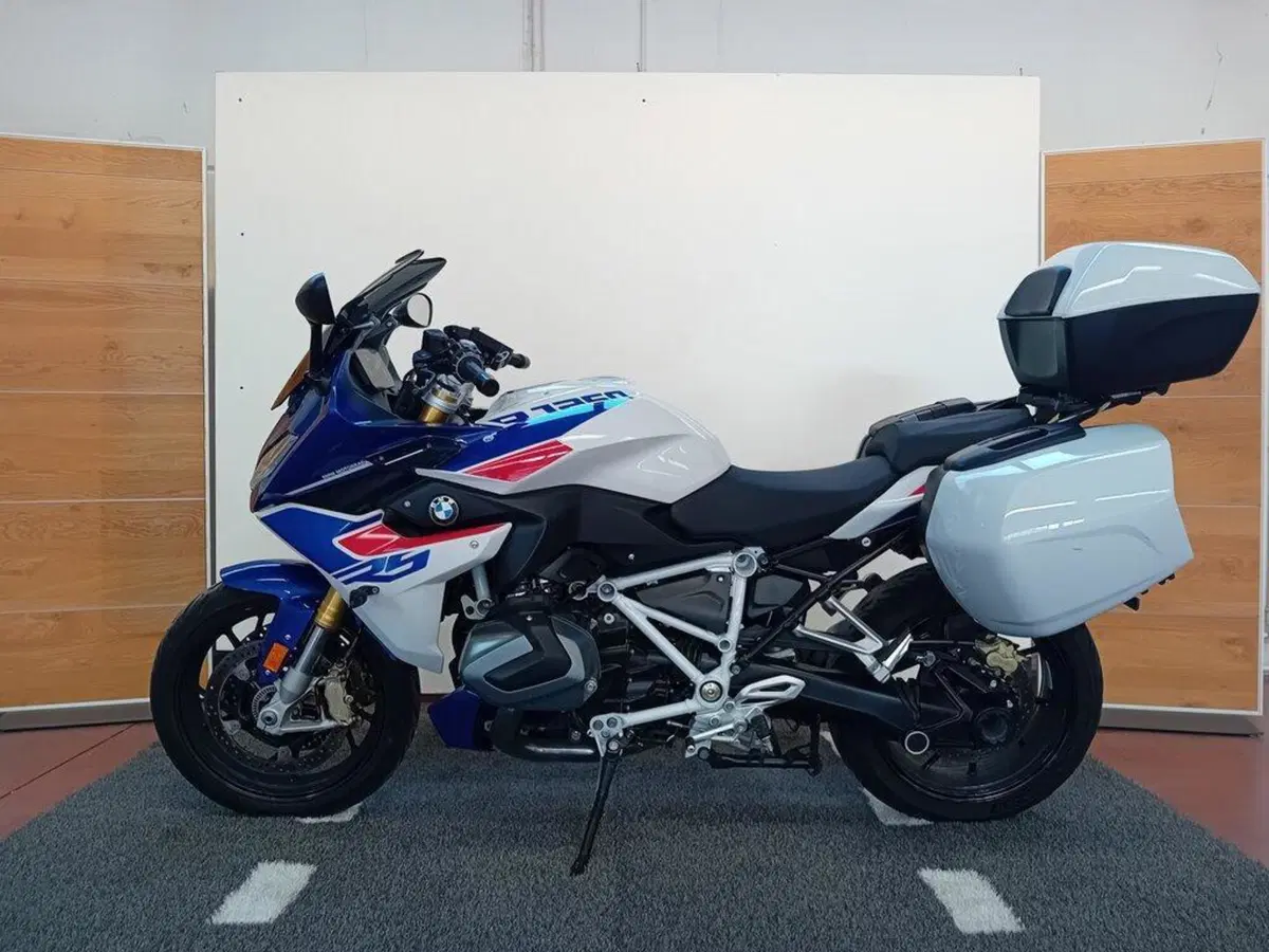 Bmw R 1250 RS (2021 - 25) (3)