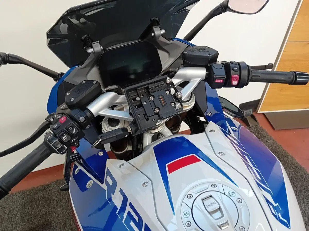 Bmw R 1250 RS (2021 - 25) (6)