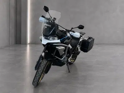 CFMOTO 650MT (2021 - 24) usata
