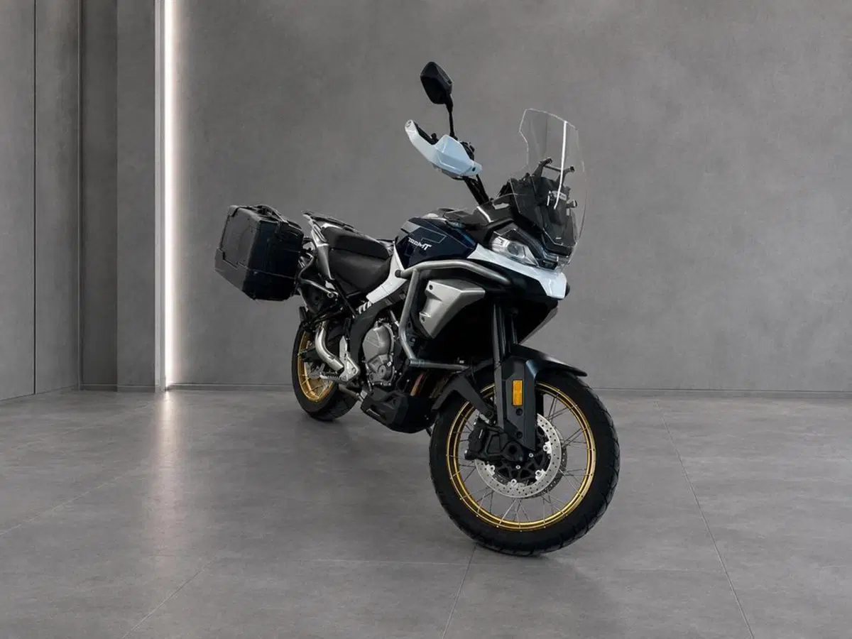 CFMOTO 650MT (2021 - 24) (3)