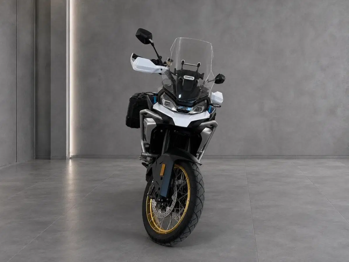 CFMOTO 650MT (2021 - 24) (2)