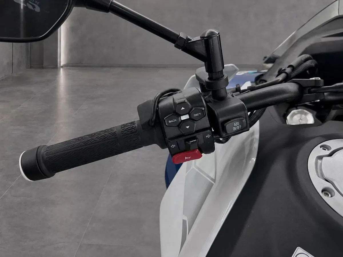 CFMOTO 650MT (2021 - 24) (8)