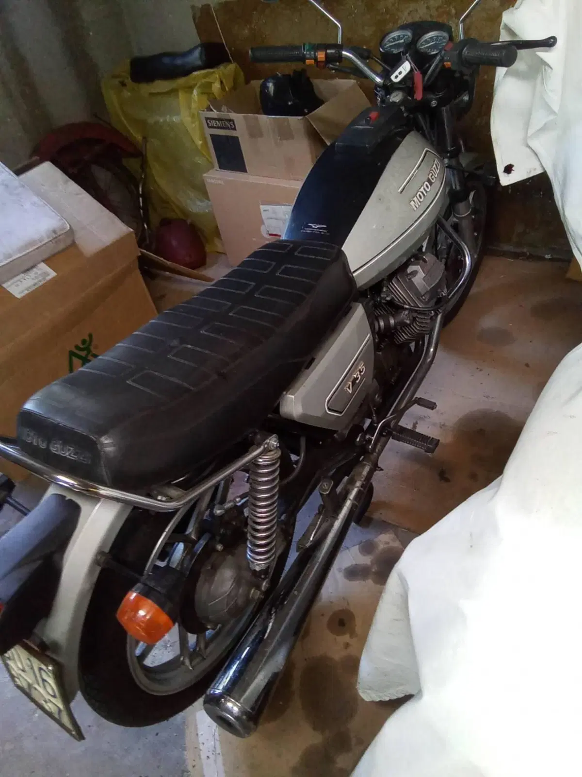 Moto Guzzi V35 (6)