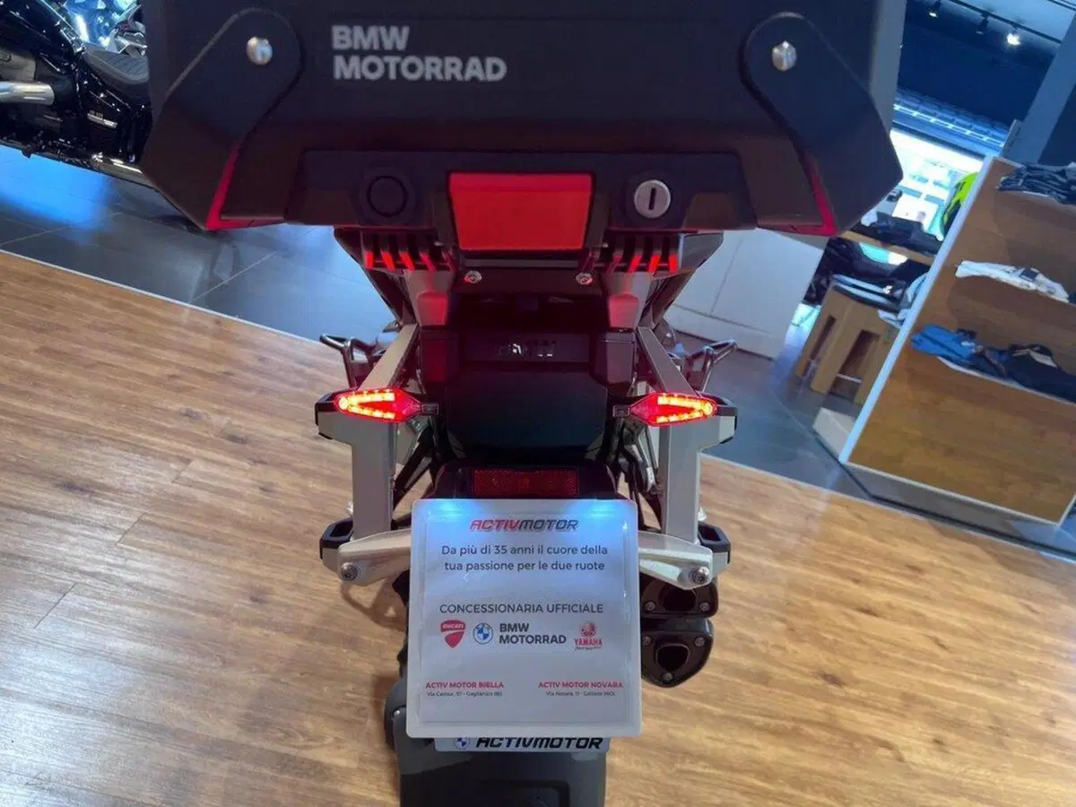 Bmw R 1300 GS Adventure Triple Black (2025 - 26) (9)
