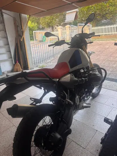 Bmw R 12 G/S (2026 - 27) usata