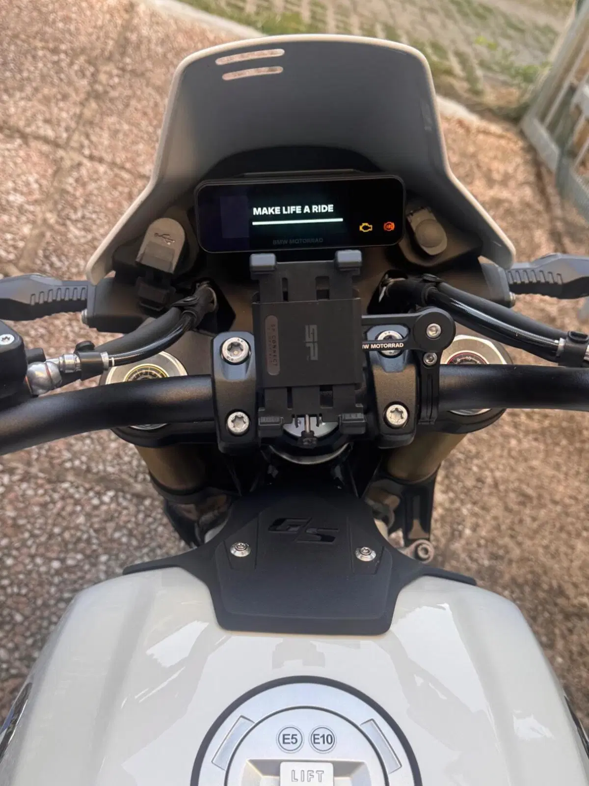 Bmw R 12 G/S (2026 - 27) (2)
