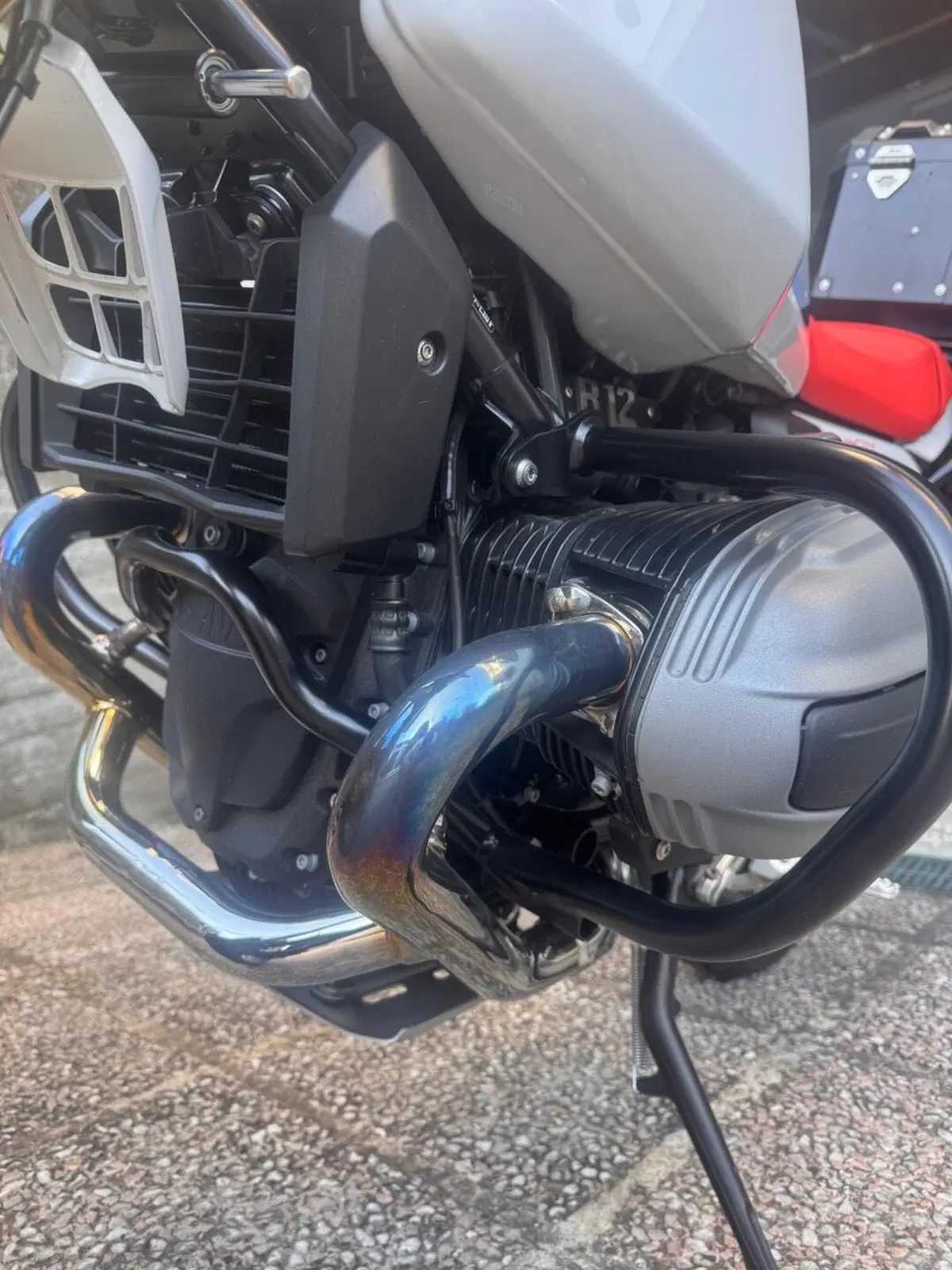 Bmw R 12 G/S (2026 - 27) (8)