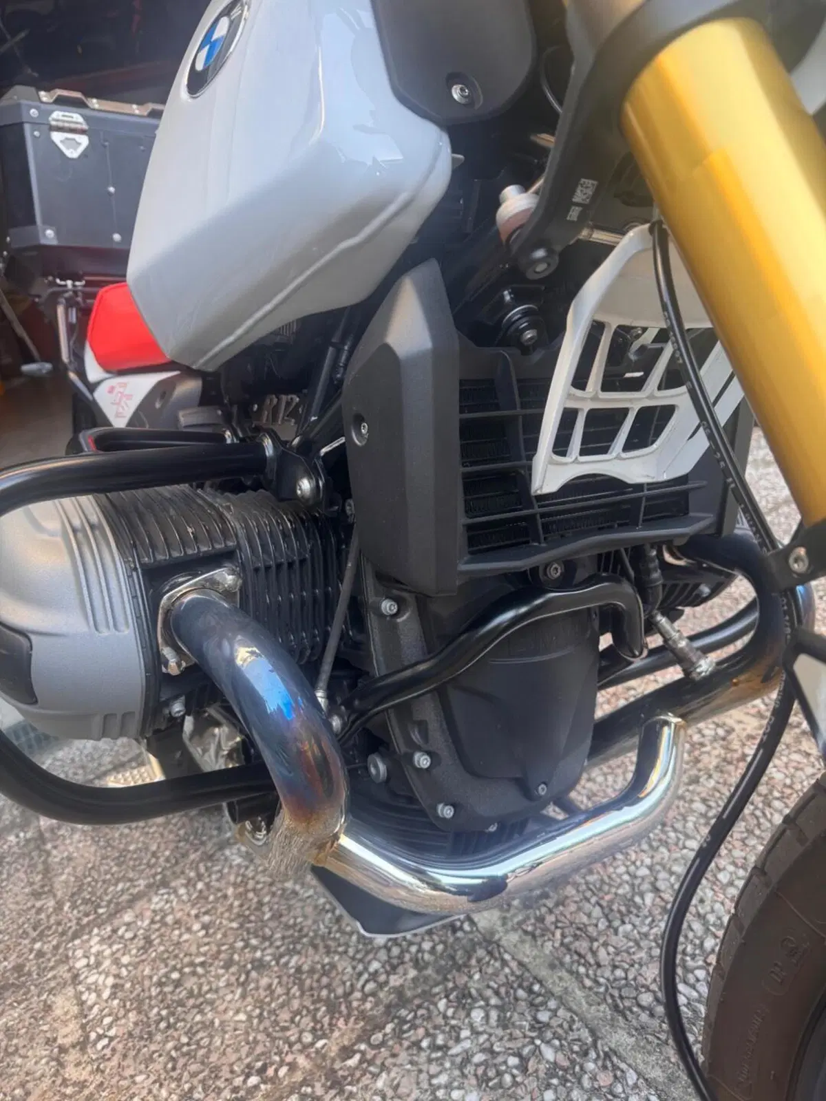 Bmw R 12 G/S (2026 - 27) (3)