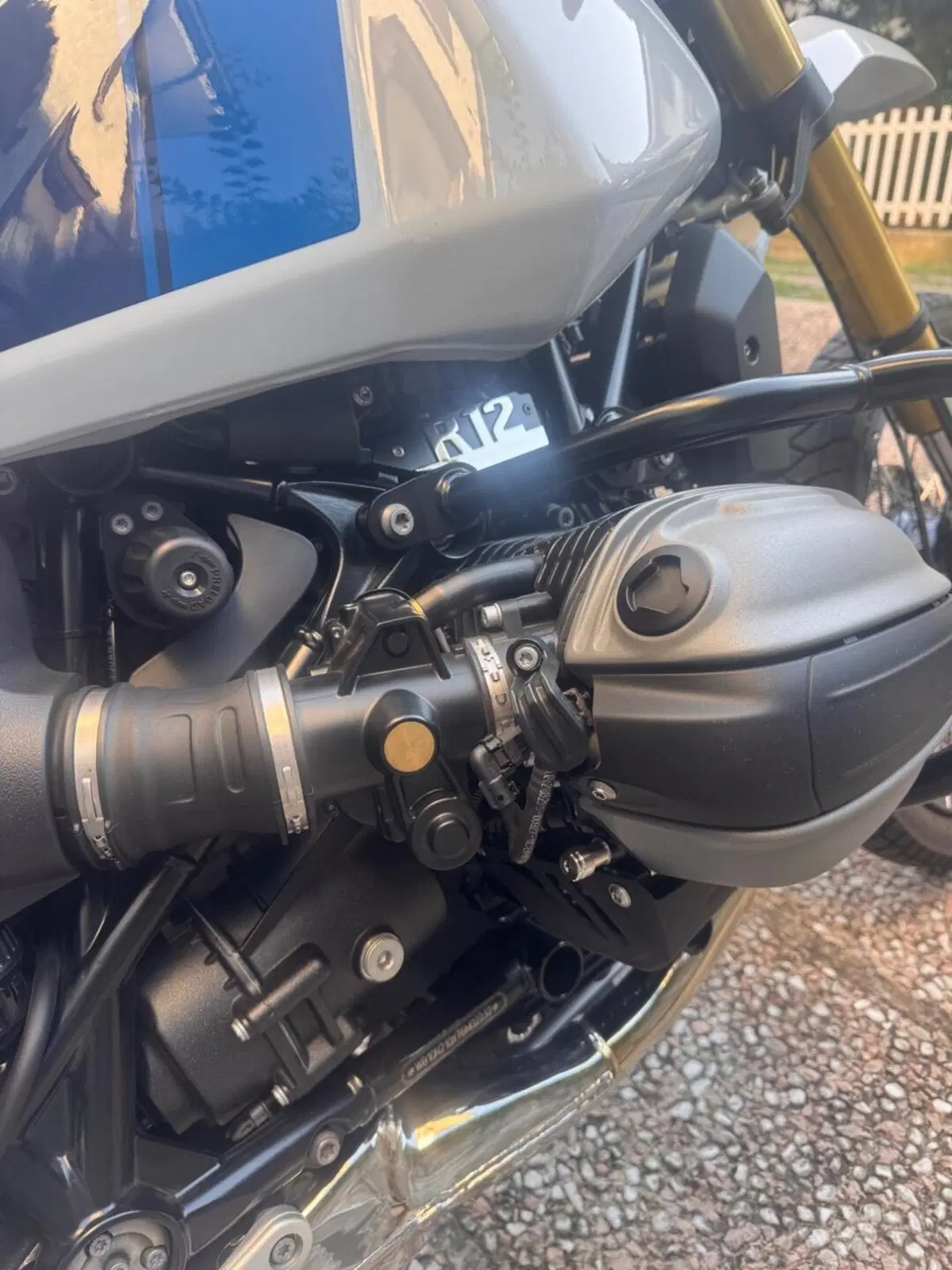 Bmw R 12 G/S (2026 - 27) (9)