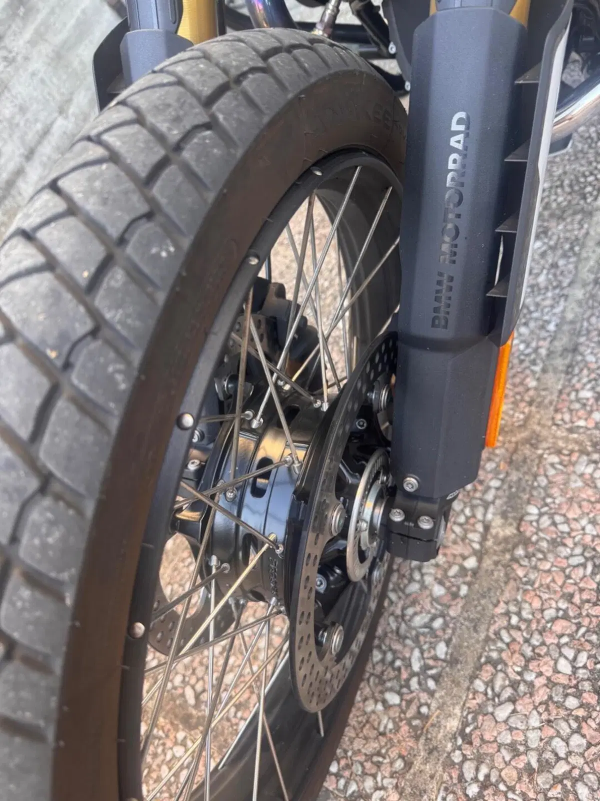 Bmw R 12 G/S (2026 - 27) (6)