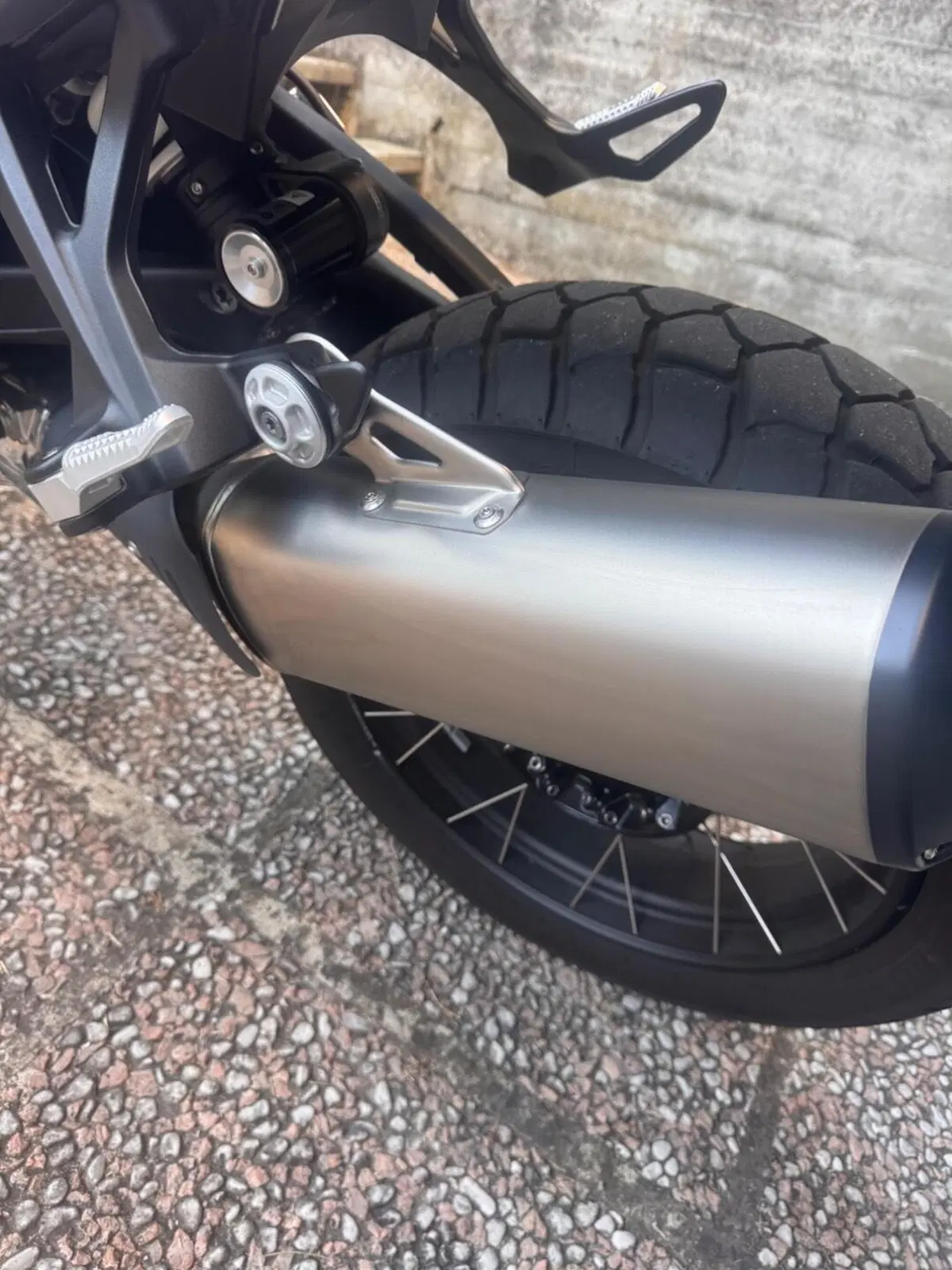 Bmw R 12 G/S (2026 - 27) (10)