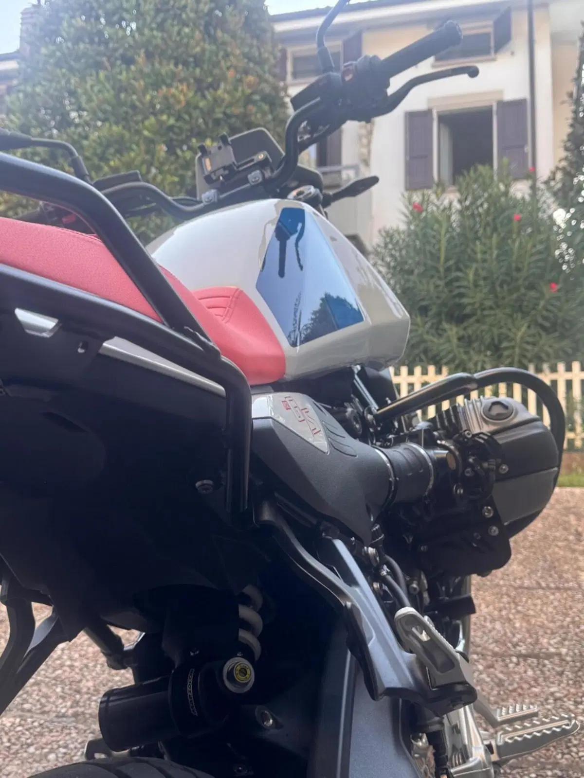 Bmw R 12 G/S (2026 - 27) (4)