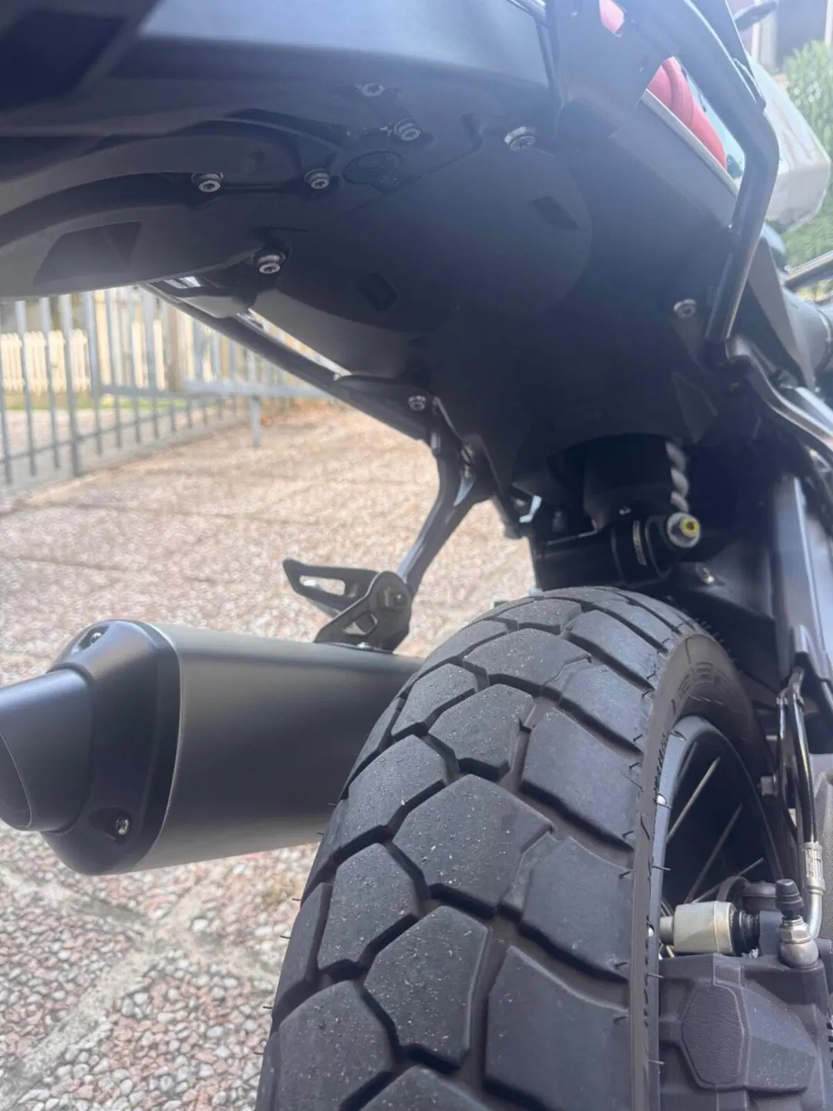 Bmw R 12 G/S (2026 - 27) (11)
