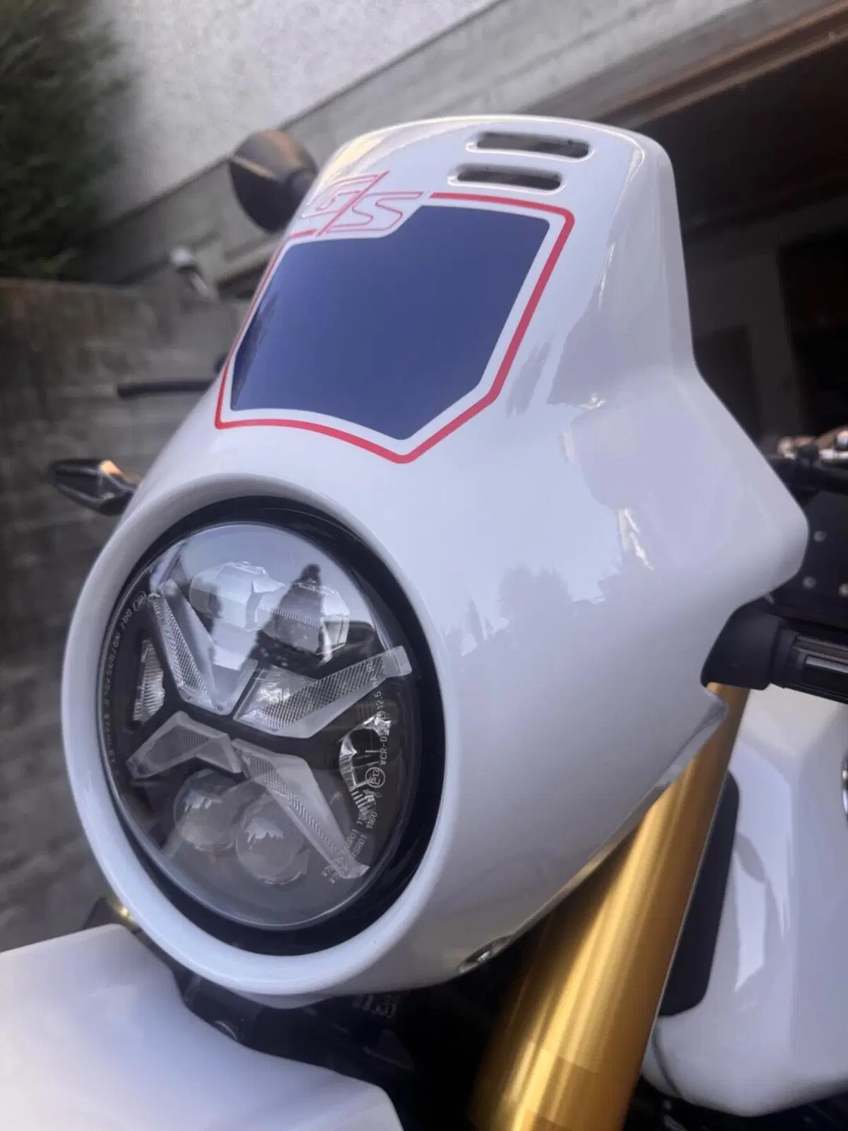 Bmw R 12 G/S (2026 - 27) (5)