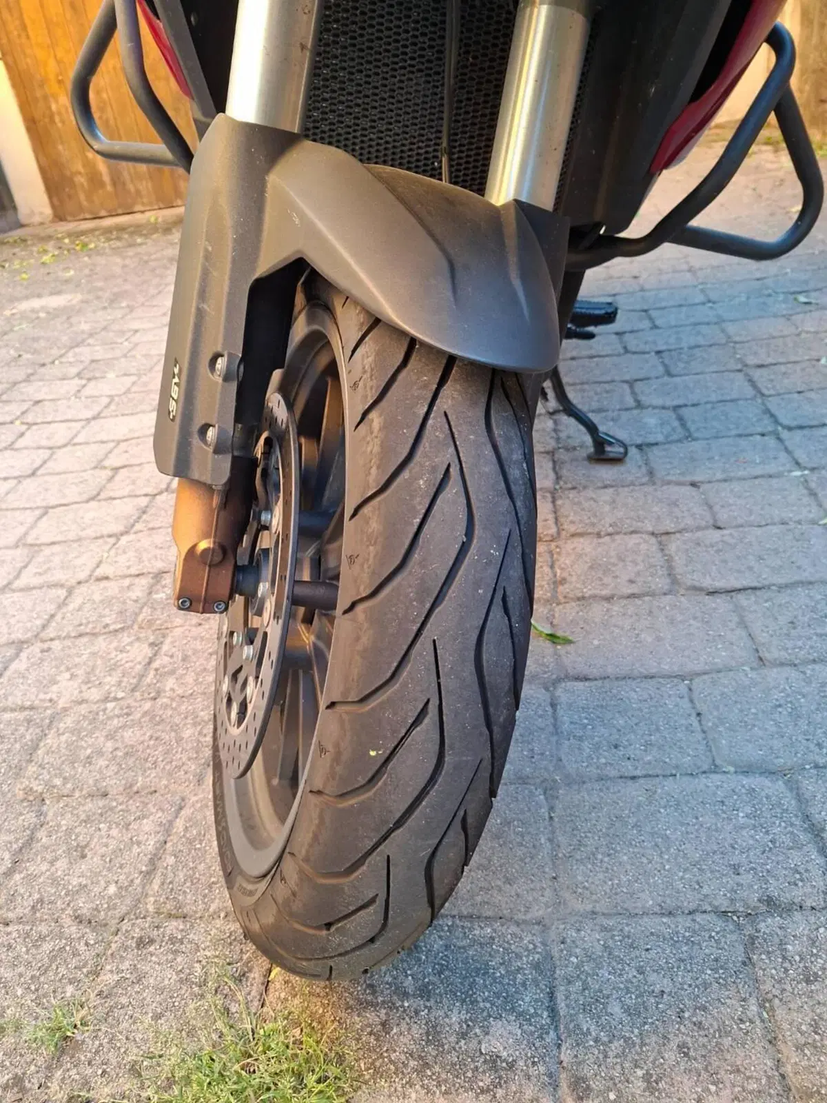Benelli TRK 502 (2016) (5)