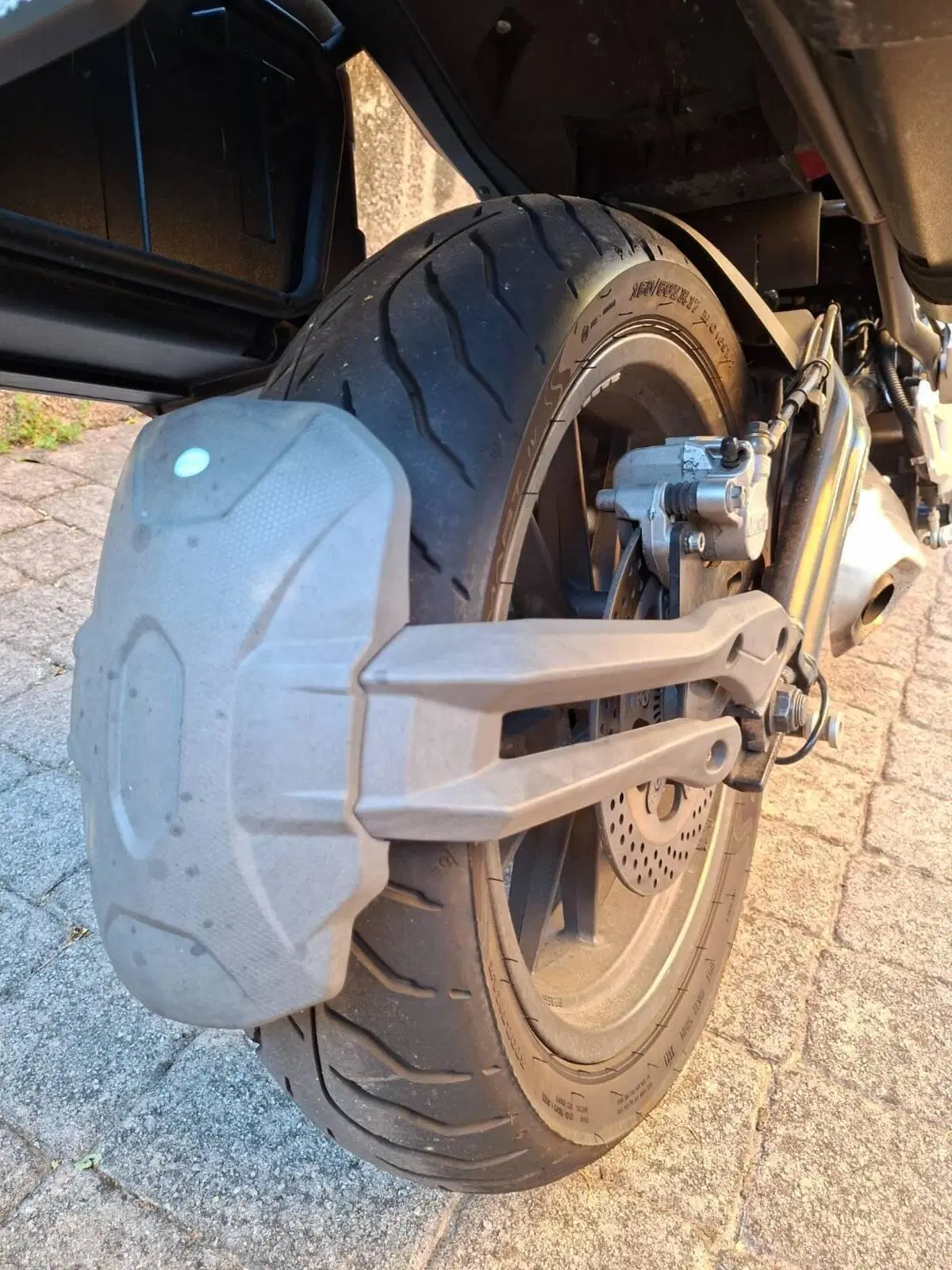 Benelli TRK 502 (2016) (6)