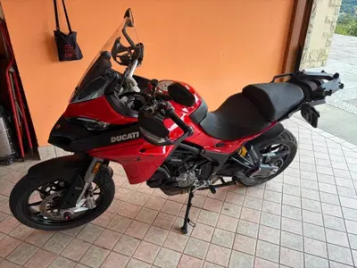 Ducati Multistrada V2 S (2022 - 24) usata