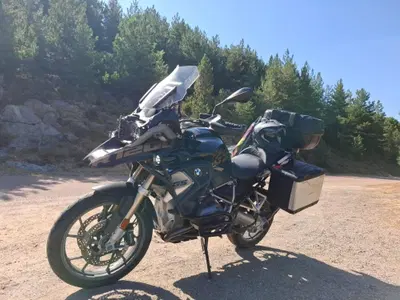 Bmw R 1200 GS (2017 - 18) usata