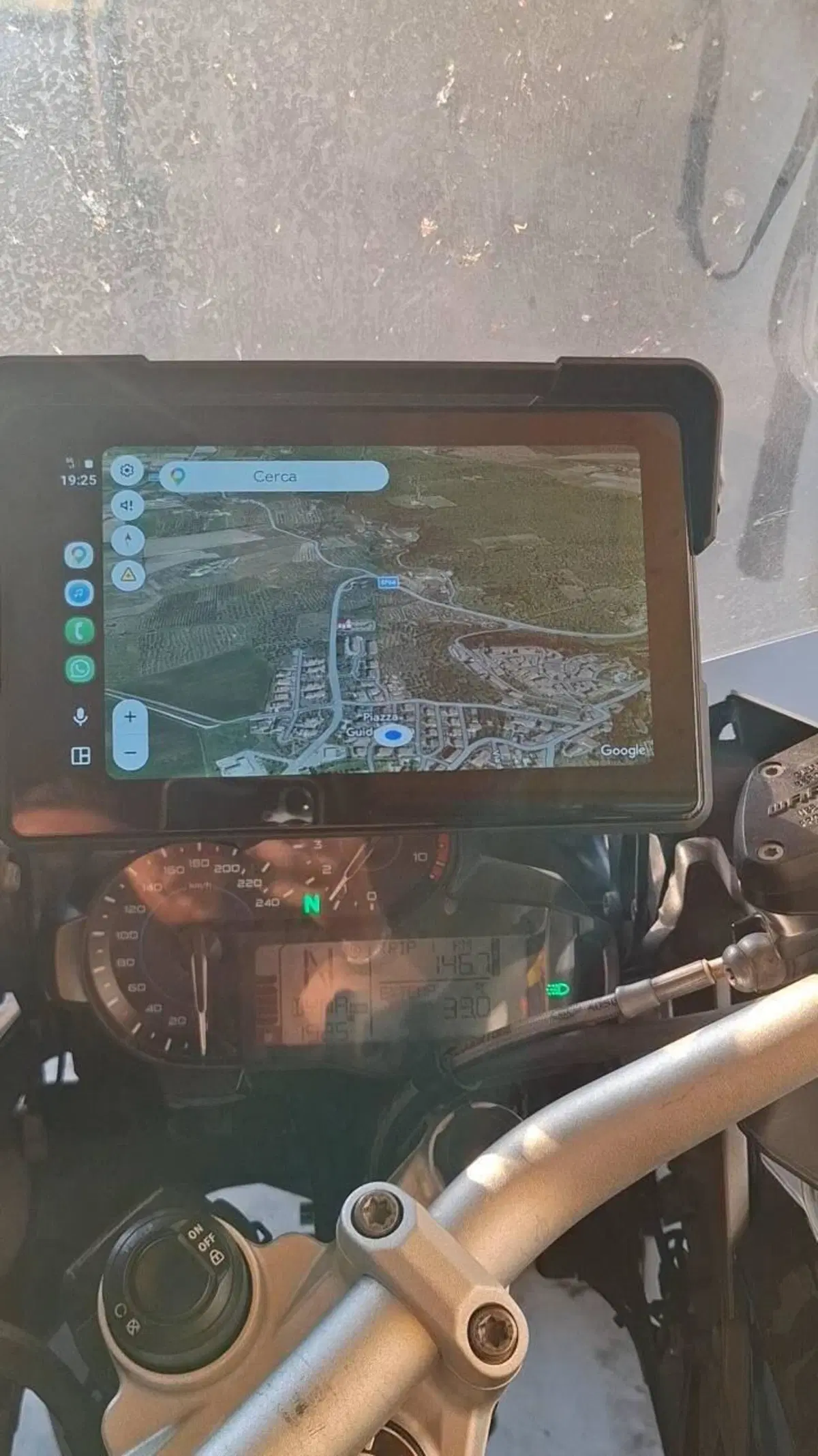 Bmw R 1200 GS (2017 - 18) (5)