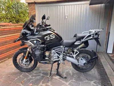 Bmw R 1200 GS (2017 - 18) usata