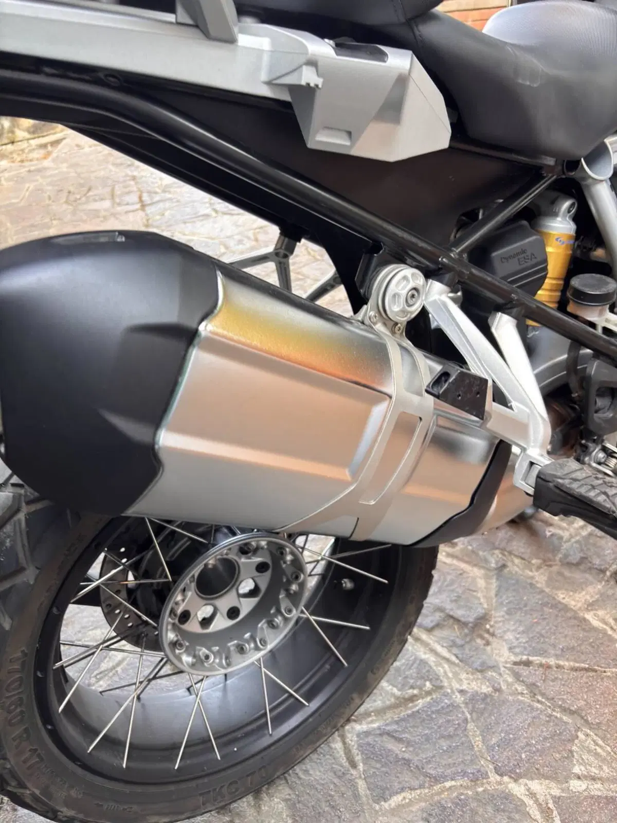 Bmw R 1200 GS (2017 - 18) (5)