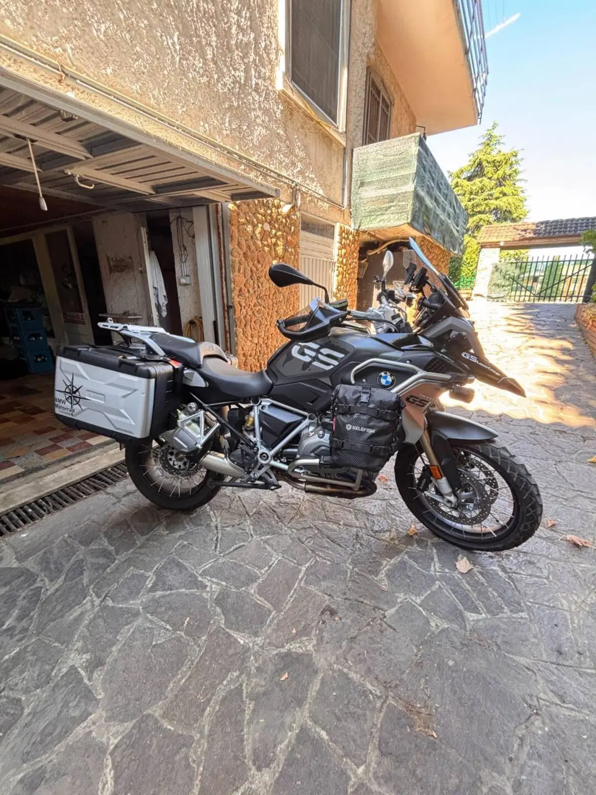 Bmw R 1200 GS (2017 - 18) (10)