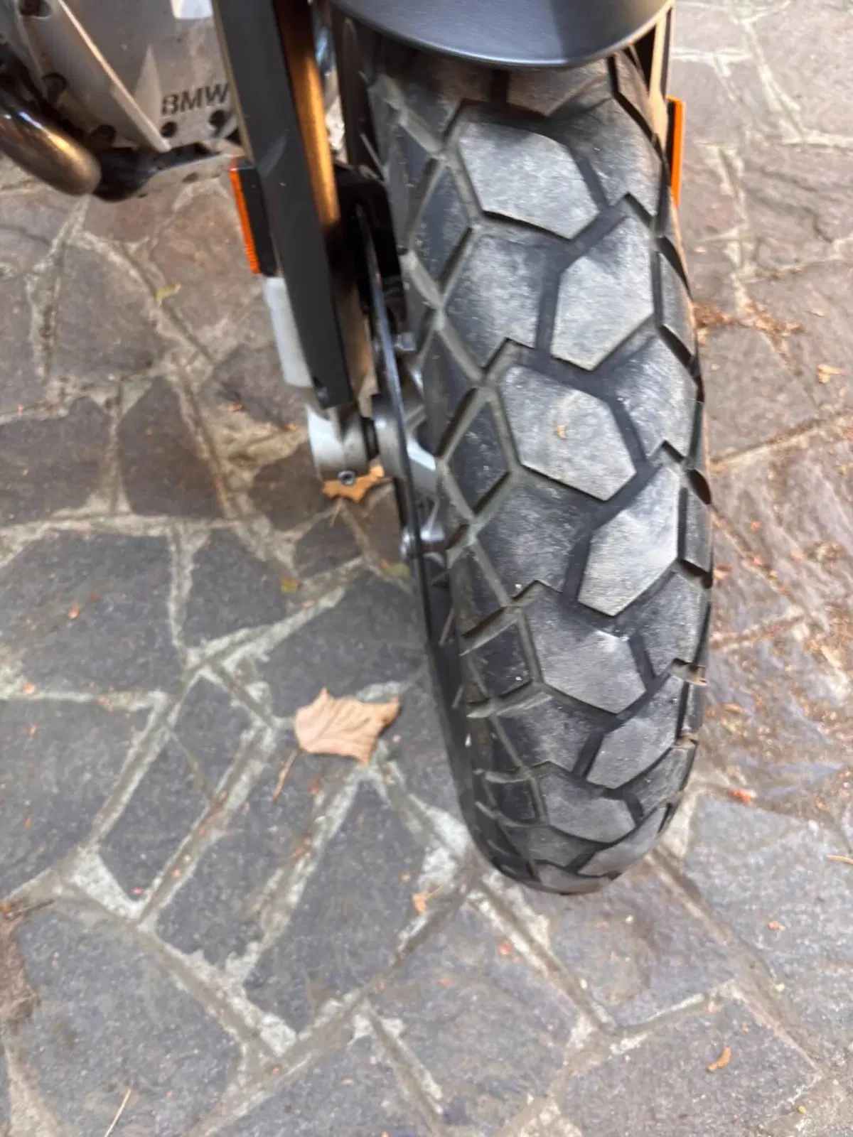 Bmw R 1200 GS (2017 - 18) (11)