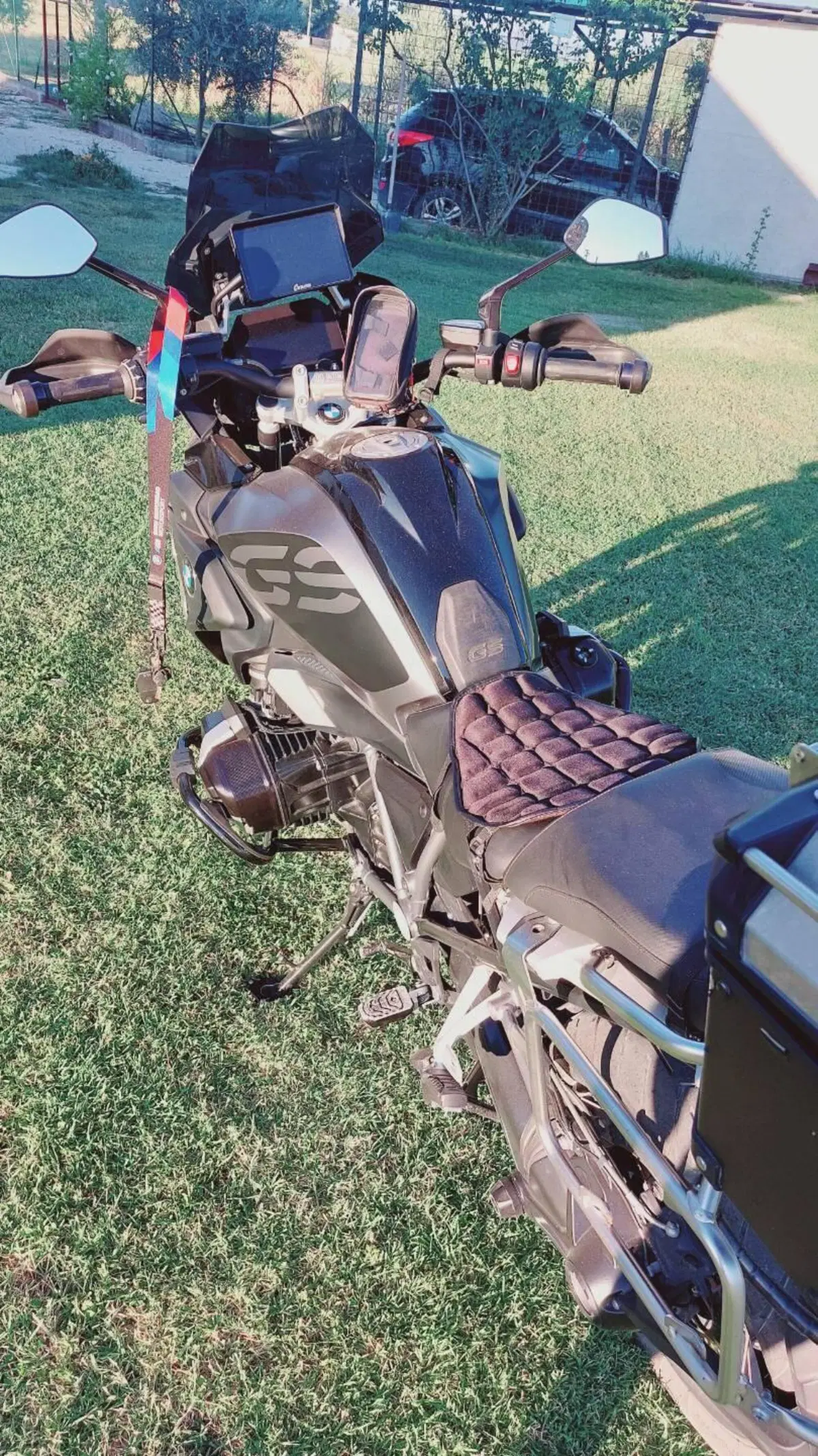 Bmw R 1250 GS Ultimate Edition (2023) (4)
