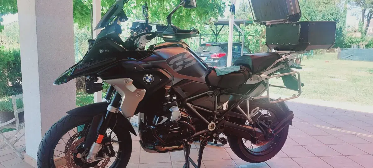 Bmw R 1250 GS Ultimate Edition (2023) (7)