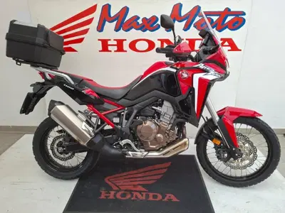 Honda Africa Twin CRF 1100L (2020 - 21) usata