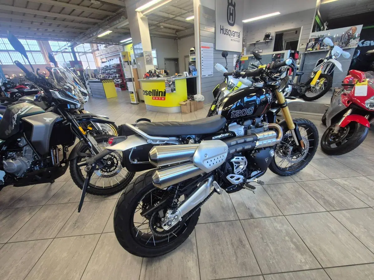 Triumph Scrambler 1200 XE (2026) (2)