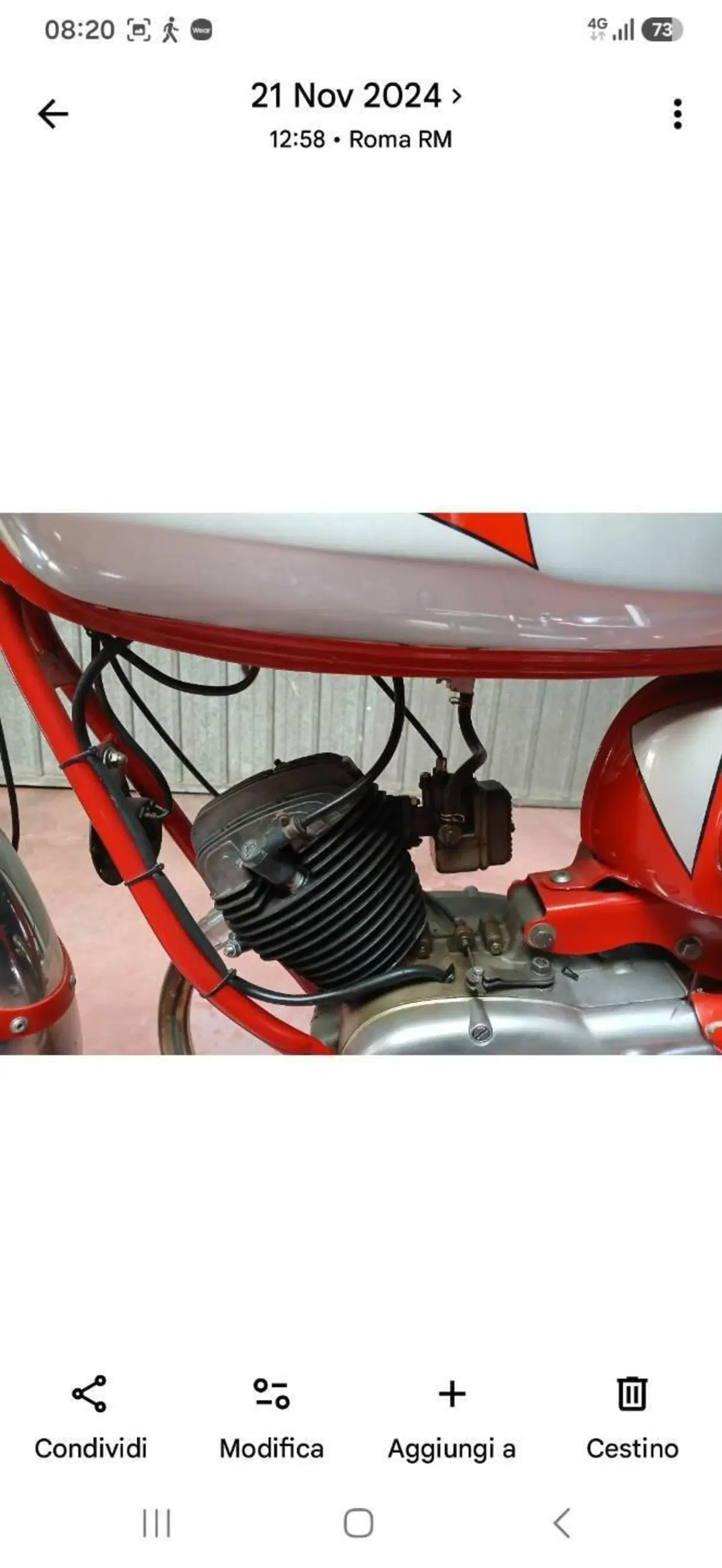 Morini Corsarino 50 zt (2)