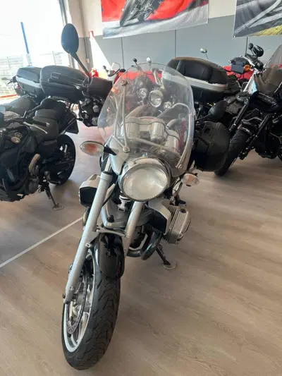 Bmw R 850 R (2003 - 05) usata