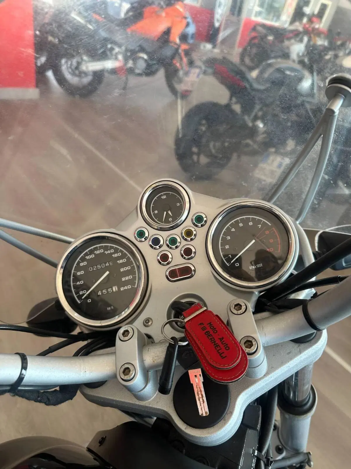Bmw R 850 R (2003 - 05) (4)