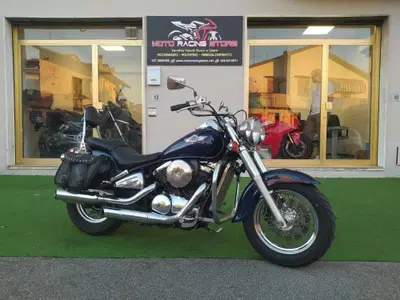 Kawasaki VN 800 (1995 - 98) usata