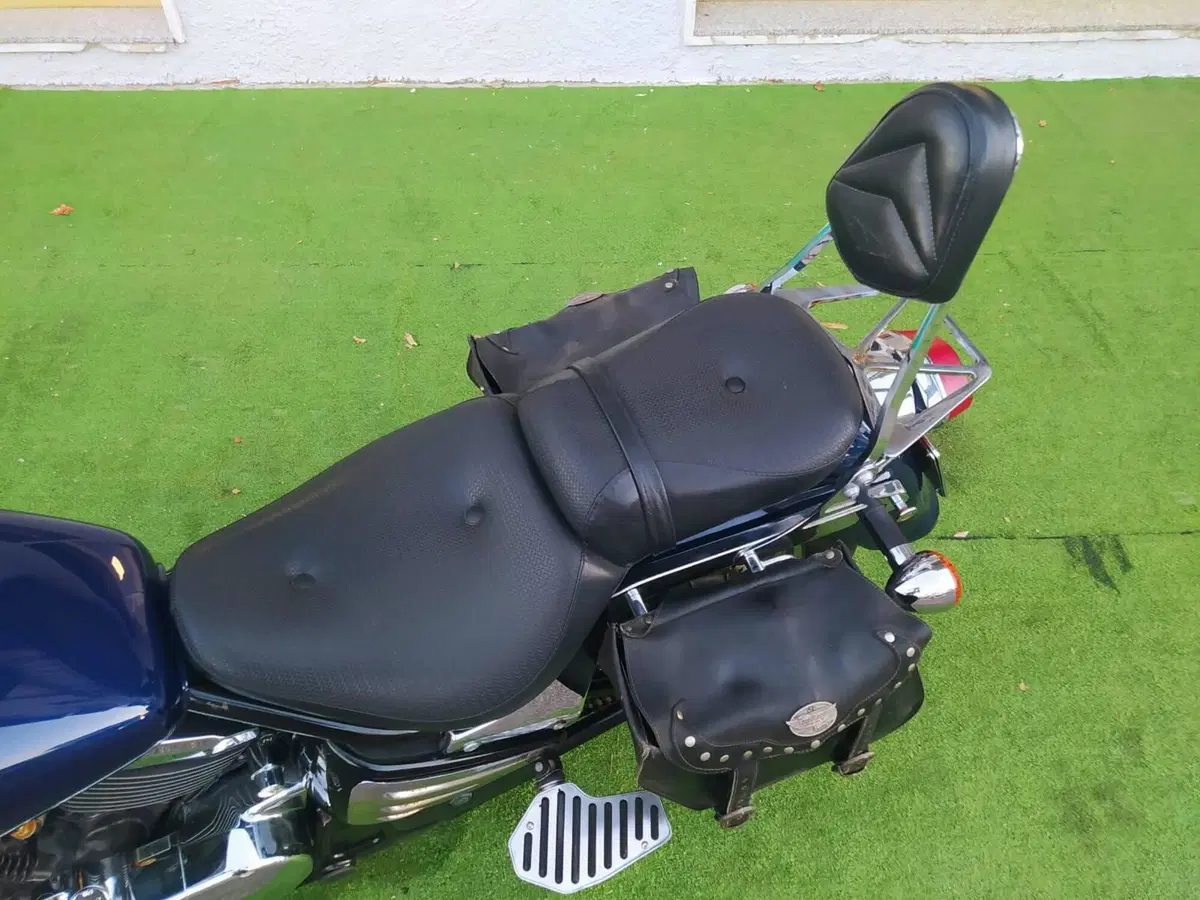 Kawasaki VN 800 (1995 - 98) (7)